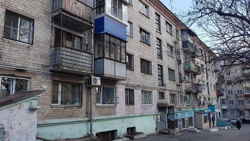 Продам две комнаты ул.Некрасова, 52 - Изображение #1, Объявление #1654871